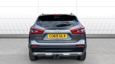 Nissan Qashqai 1.5 dCi [115] N-Motion 5dr Diesel Hatchback
